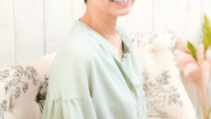 ココロとカラダの両面から人の状態を整える活動をしている、天見 心（アマミシン）です