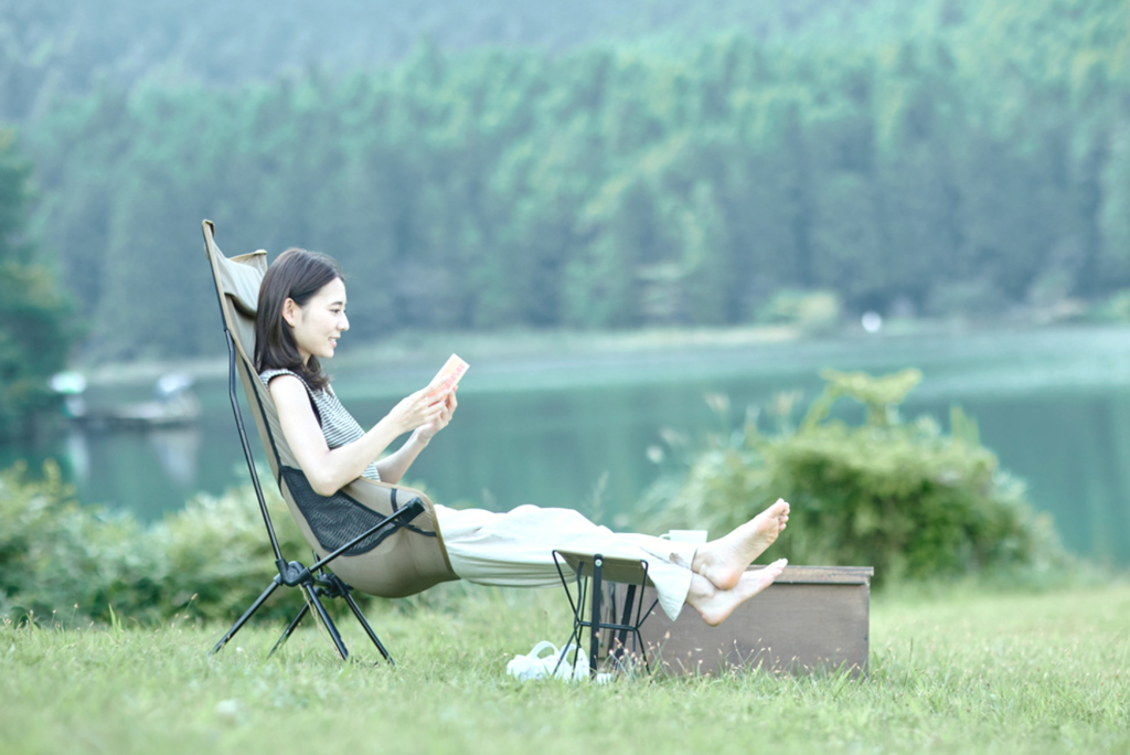 カラダとココロはつながっている