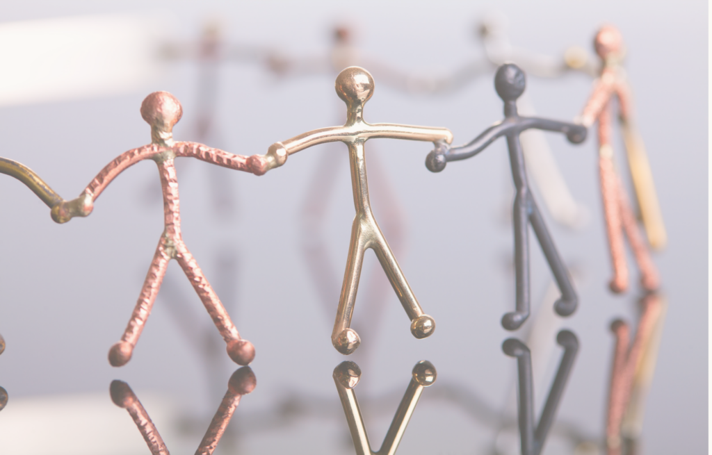 関係性とココロの距離